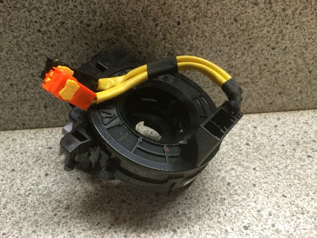 Airbag slepering til Toyota Prius, 2004-2009 (Type II) (COMBI) (COMBI) (48020-75B084)