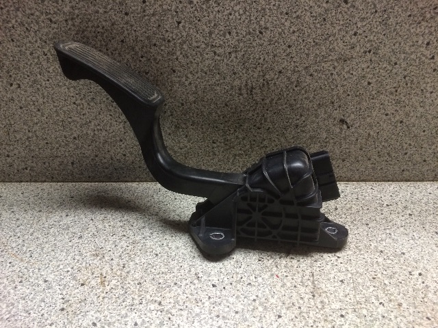 Pedal gass til Toyota Prius, 2004-2009 (Type II) (COMBI) (COMBI) (78120-47050)