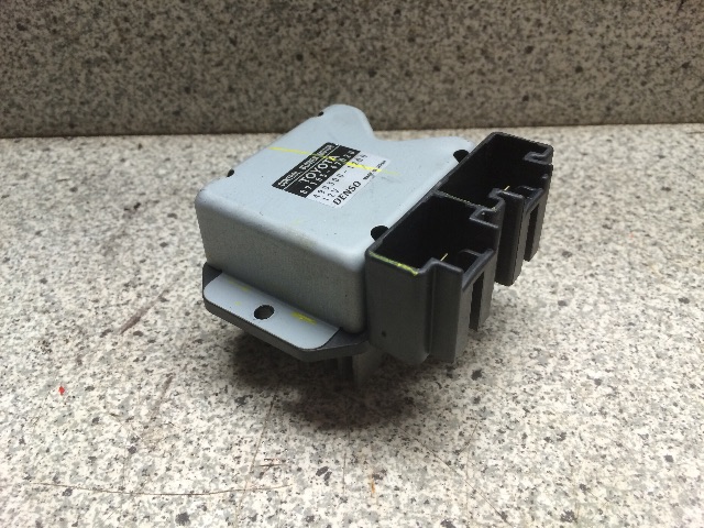 Varmeapparat motstand til Toyota Prius, 2004-2009 (Type II) (COMBI) (COMBI) (DENSO|87165-47020)