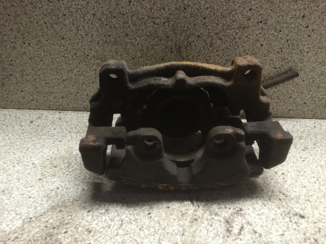 Bremsecaliper høyre foran til Ford S-Max, 2006-2010 (Type I, Fase 1)  