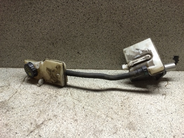 Bremsepumpe hoved til Ford S-Max, 2006-2010 (Type I, Fase 1)  