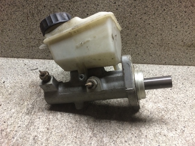 Bremsepumpe hoved til Volvo S60, 2000-2004 (Type I, Fase 1)  