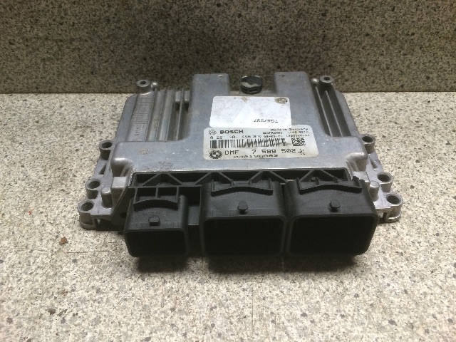 Styreenhet motor til Mini One/Cooper, 2007-2014 (R55-57) (R55-57) (BOSCH|7588505-01)