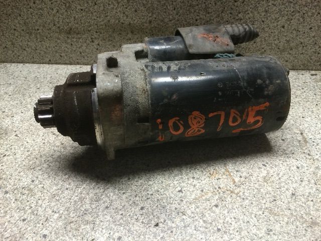 Starter diesel til VW Caddy, 2004-2010 (Type III, Fase 1)  (11230012)