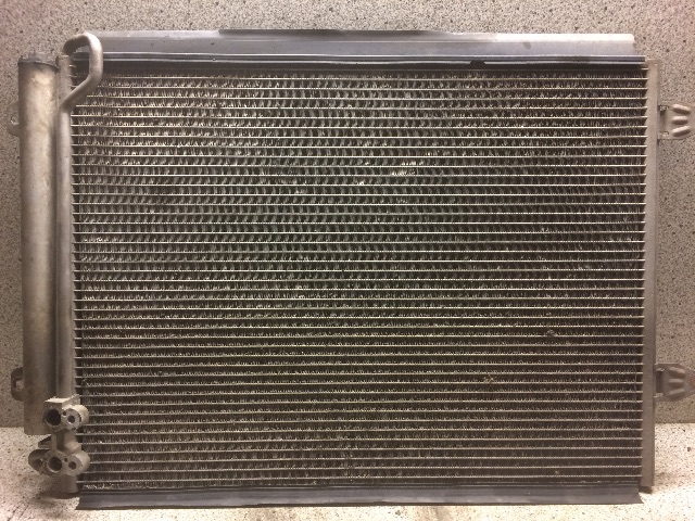 Aircondition radiator til VW Passat, 2005-2010 (B6) (B6) (3C0 820 411 C)