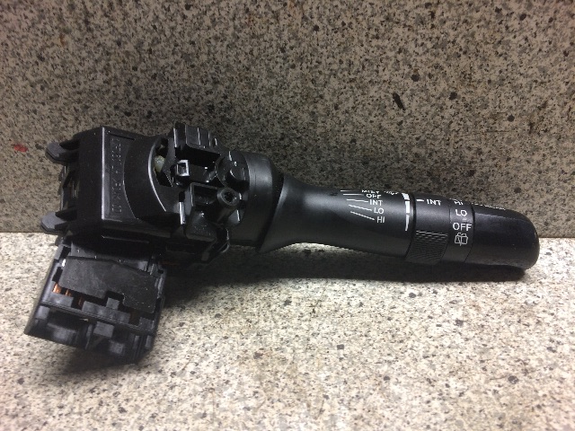 Bryter visker til Toyota Prius, 2004-2009 (Type II) (COMBI) (COMBI) (48060-17F146)