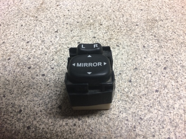 Bryter speil til Toyota Prius, 2004-2009 (Type II) (COMBI) (COMBI) 