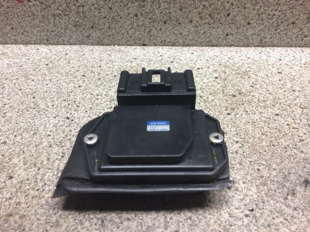 Varmeapparat motstand til Toyota Prius, 2004-2009 (Type II) (COMBI) (COMBI) (DENSO|49930-2121)
