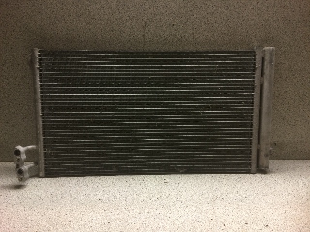 Aircondition radiator til BMW 3-Serie, 2005-2011 (E90/E91/E92/E93) (E90/E91/E92/E93) 