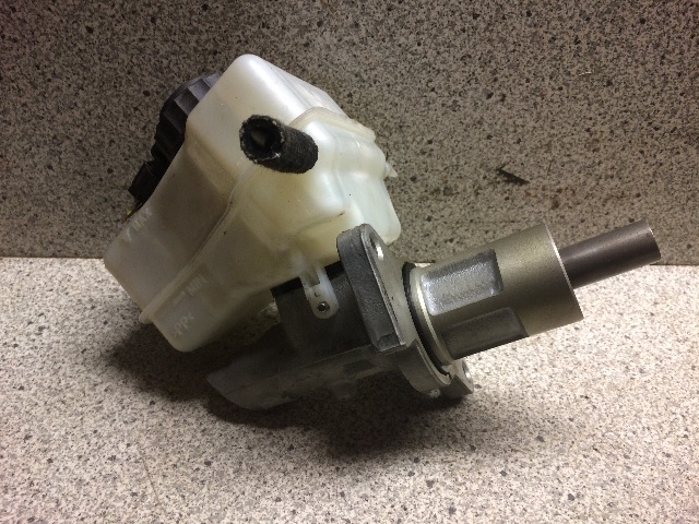 Bremsepumpe hoved til BMW 3-Serie, 2005-2011 (E90/E91/E92/E93) (E90/E91/E92/E93) 