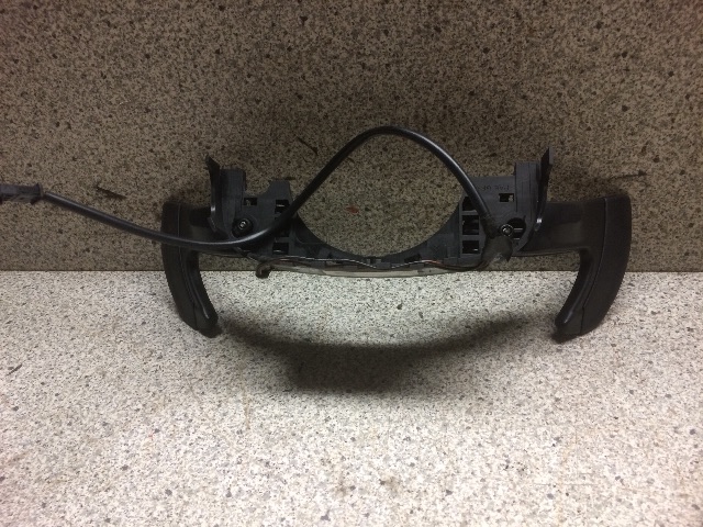 Bryter diverse til Peugeot Partner, 2008-2015 (Type II, Fase 1)  (96561270ZD)
