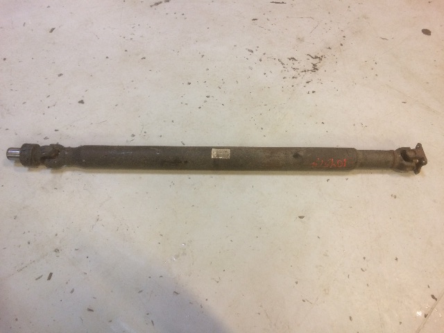 Mellomaksel til Suzuki Grand Vitara, XL-7, 2001-2007