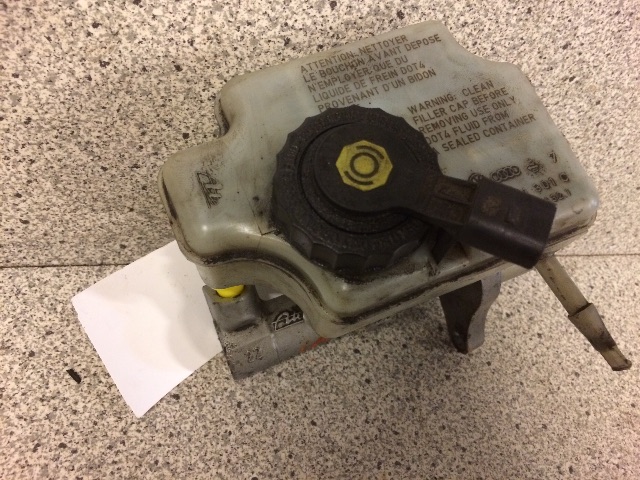 Bremsepumpe hoved til VW Touran 2003-2006 (Type I, Fase 1)  (1K1 614 019|1K1 614 019 K|)