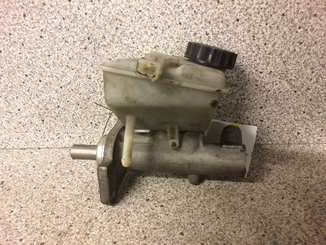 Bremsepumpe hoved til Volvo V70, 2000-2004 (Type II, Fase 1)  