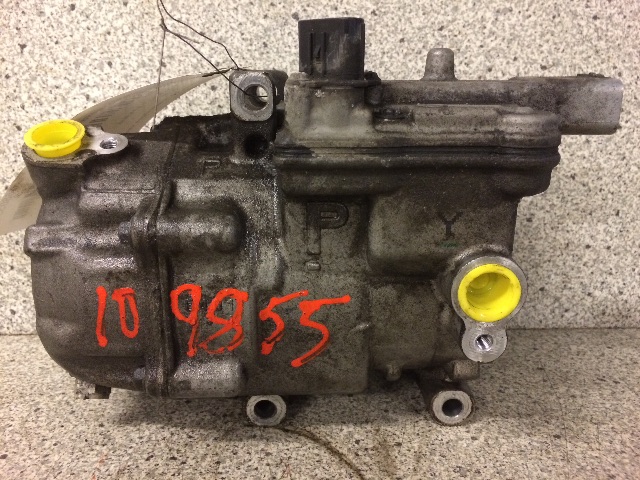 Aircondition kompressor til Toyota Auris 2013-2015 (Type II, Fase 1)  (042200-1031|)