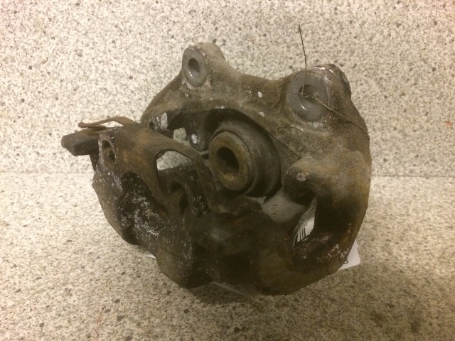 Bremsecaliper venstre bak til Mercedes E-Klasse, 2002-2006 (Fase 1) (W211) (W211)