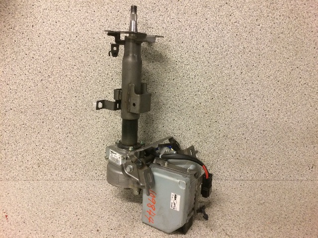 Rattaksel elektrisk servo til Nissan Leaf, 2011-2017 (Type I)  (48810-3NL1A)