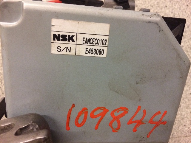 Rattaksel elektrisk servo til Nissan Leaf 2011-2017 (Type I)  (48810-3NL1A|)