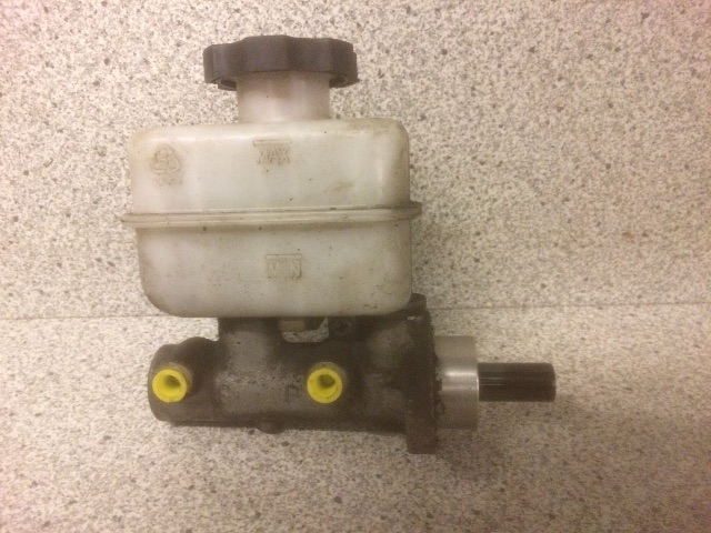 Bremsepumpe hoved til Hyundai Terracan, 2002-2007  