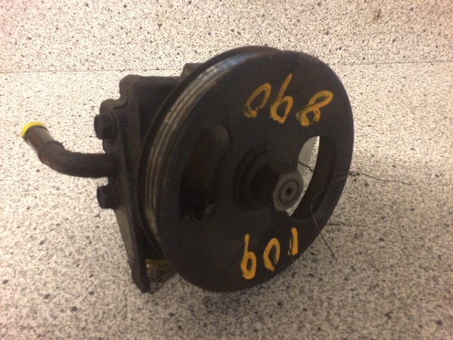 Servo pumpe mekanisk til Hyundai Terracan, 2002-2007  