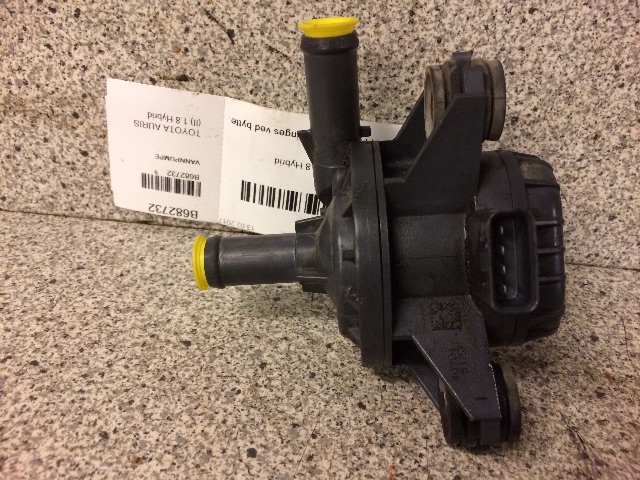 Vannpumpe til Toyota Auris 2013-2015 (Type II, Fase 1)  (G9040-52010|)