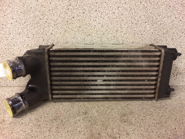 Intercooler til Peugeot Partner 2008-2015 (Type II, Fase 1)  (9682434580|)