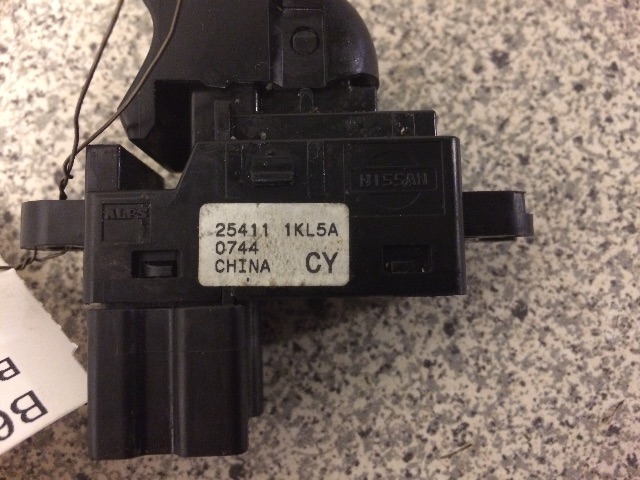 Bryter ruteheis til Nissan Leaf 2011-2017 (Type I)  (25411 1KL5A|)
