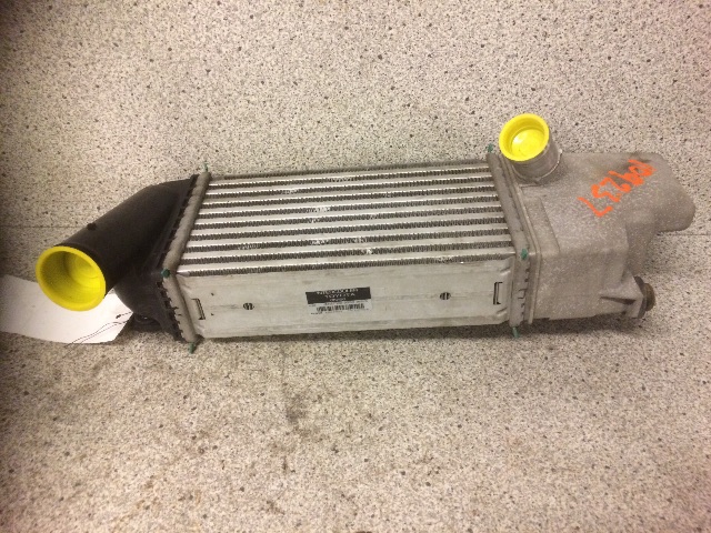 Intercooler til Toyota Auris 2010-2012 (Type I, Fase 2)  (JD127100-5350|)