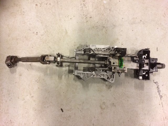 Rattaksel til VW Golf V, Combi, 2003-2008  (1K1419502P)