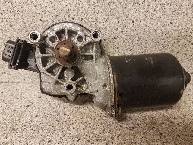 Viskermotor frontrute til Toyota RAV4, 2000-2006 (Type II)  