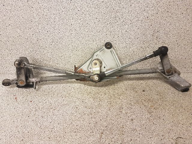 Viskeroverføring til Toyota RAV4 2000-2006 (Type II)