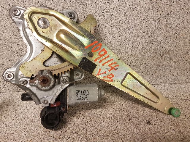 Ruteheis venstre bak til Toyota RAV4 2000-2006 (Type II) (DENSO|85710-42070|)