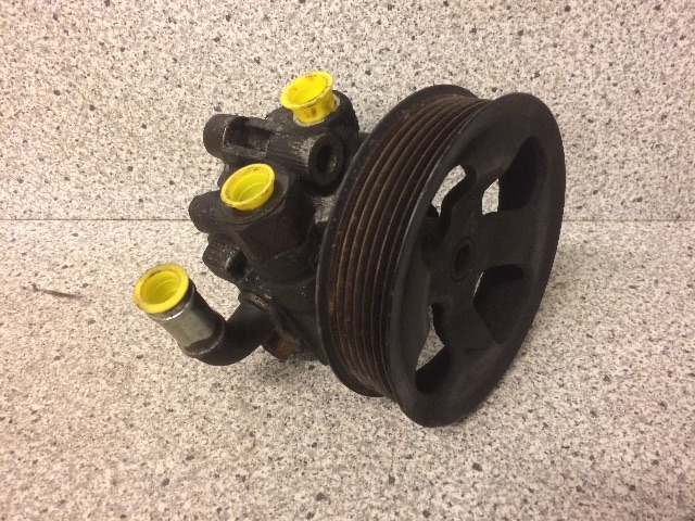 Servo pumpe mekanisk til Toyota RAV4, 2000-2006 (Type II)  