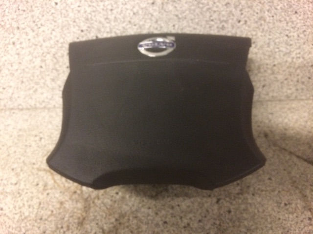 Airbag ratt til Volvo V70, 2007-2013 (Type III, Fase 1)  