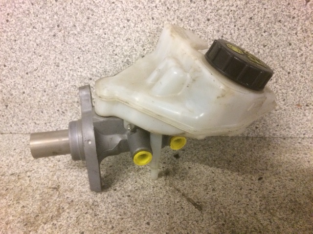 Bremsepumpe hoved til Volvo V70, 2007-2013 (Type III, Fase 1)  