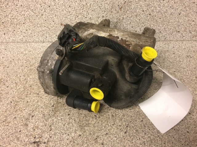 Dieselvarmer til Toyota Avensis, 2003-2008 (Type II)  (25228105)