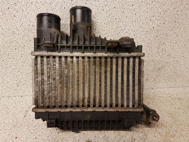 Intercooler til Toyota Avensis, 2003-2008 (Type II)  