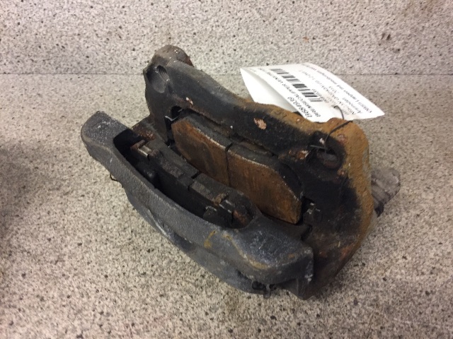 Bremsecaliper venstre foran til Nissan Qashqai, 2014-2021 (Type II)  