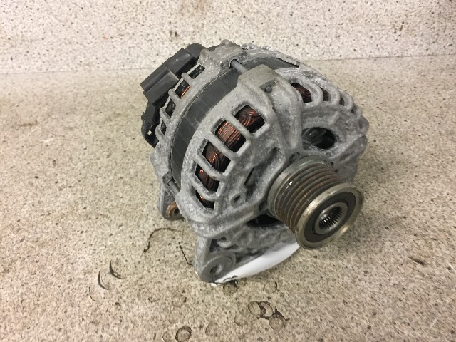 Dynamo til Nissan Qashqai, 2014-2021 (Type II)  (231004BE0B)
