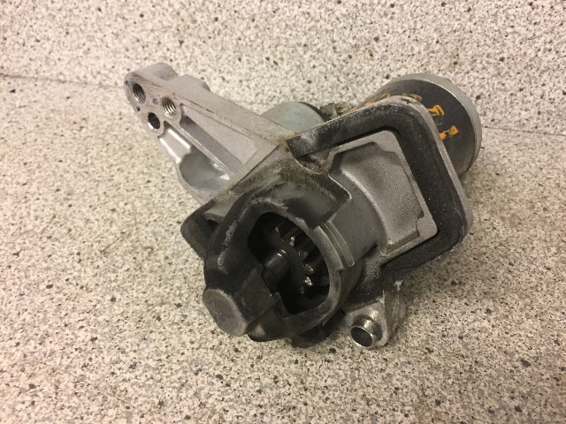 Starter til Nissan Qashqai, 2014-2021 (Type II)  (233006867R)