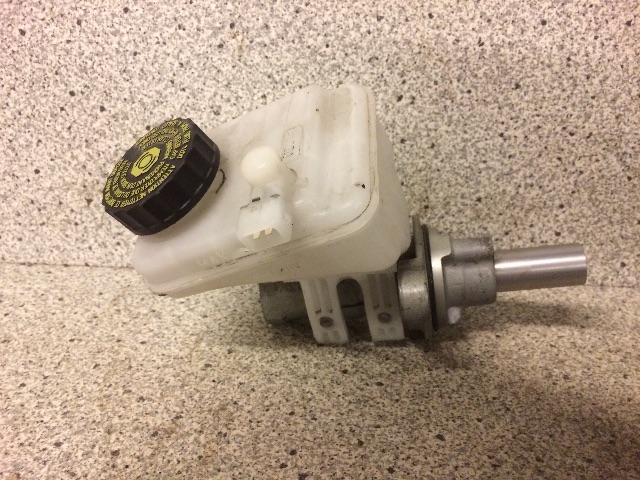 Bremsepumpe hoved til Toyota Aygo, 2005-2014 (Type I)  