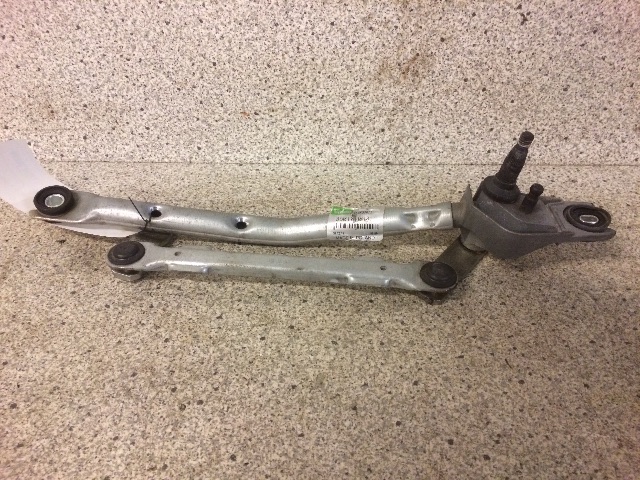 Viskeroverføring til Toyota Aygo, 2005-2014 (Type I)  (VALEO|54522911)