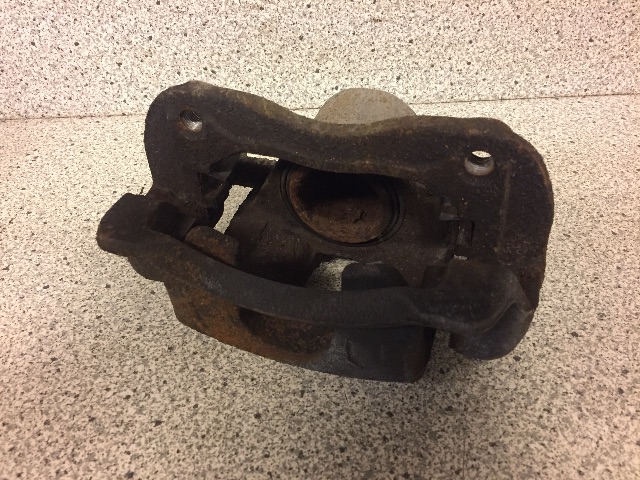 Bremsecaliper høyre foran til Kia Rio 2011-2017 Type III