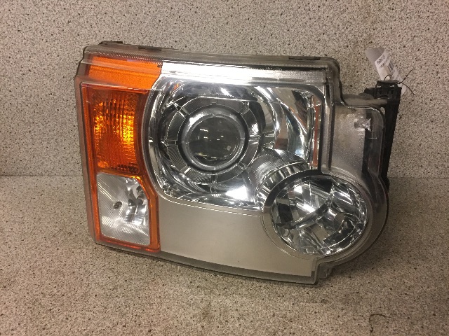 Frontlykt høyre xenon til Land Rover Freelander, 1998-2006 (Type I)  (5H2213W029)