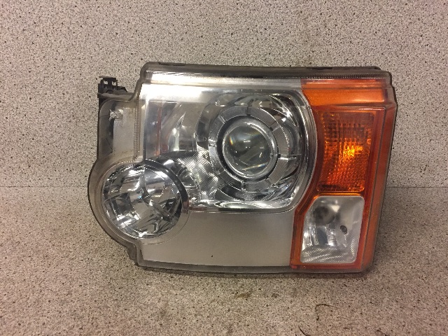 Frontlykt venstre xenon til Land Rover Freelander, 1998-2006 (Type I)  