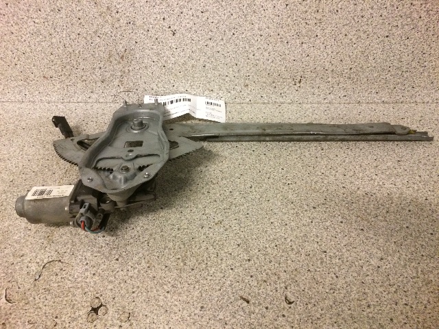 Ruteheis venstre foran til Ford Transit, 2006-2013  (6C11V2320)