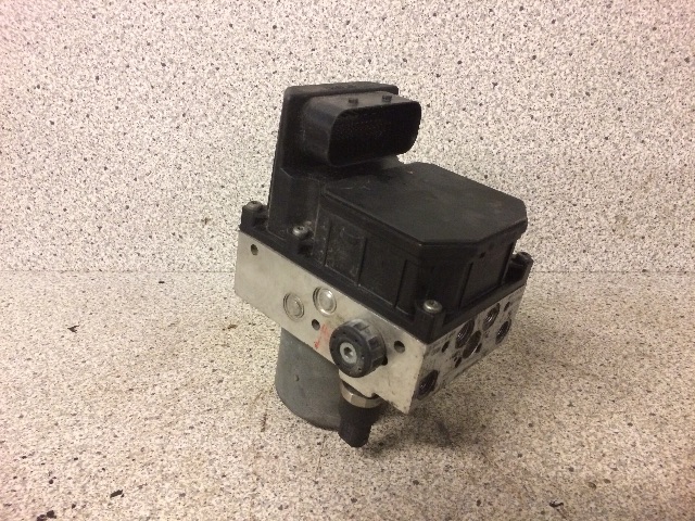 ABS sentral til Audi A4, 2004-2008 (Type III) (B7) (B7) (1K0 907 375 AC)