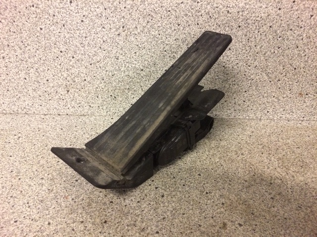 Pedal gass til BMW X1, 2009-2015 (E84) (E84) (3542-6853175)