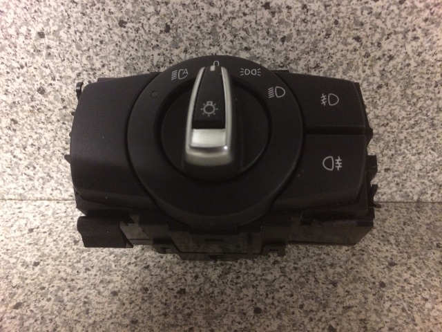 Bryter lys til BMW X1, 2009-2015 (E84) (E84) (9169404)