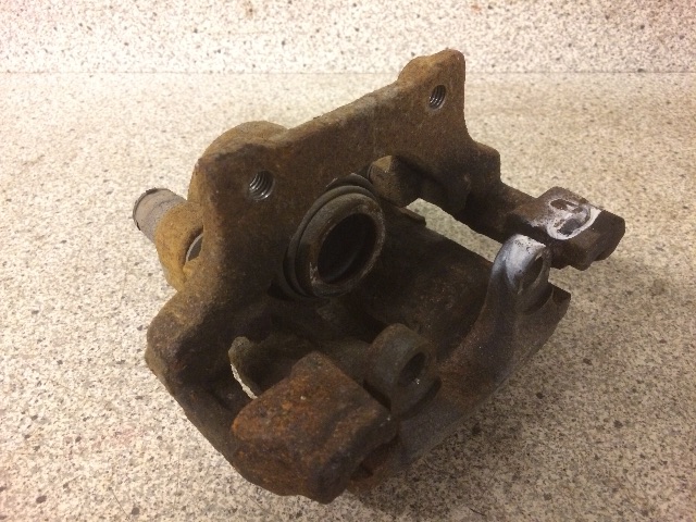 Bremsecaliper høyre bak til BMW X1, 2009-2015 (E84) (E84) 